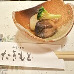 Washoku Sushi Takimoto - 