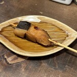 勝手口 ひまり屋 - 