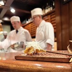 串かつ あーぼん - 