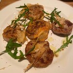 TOSHIYA Verde - 肉詰めレンコン