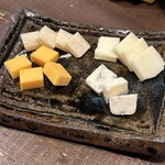 勝手口 ひまり屋 - 