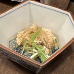 勝手口 ひまり屋 - 