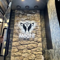 焼肉 Meat it - 