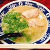 博多らーめん ShinShin 天神本店