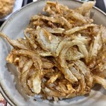 ゆで太郎 もつ次郎 - 野菜の旨味と甘みが