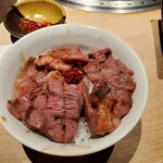 Yakiniku Tsukasaen - 