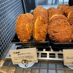 ブーランジュリー&カフェ グウ - 