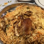 KARACHI CURRY HOUSE - 