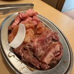 Yakiniku Horumon Ichiban - 