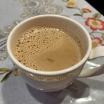 KARACHI CURRY HOUSE - 