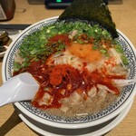 丸源ラーメン - 