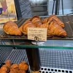 ブーランジュリー&カフェ グウ - 