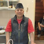 KARACHI CURRY HOUSE - 