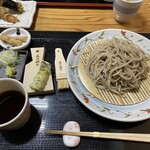 蕎麦正まつい - 