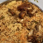 KARACHI CURRY HOUSE - 