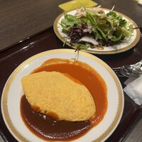 オールデイダイニング リモネ(リーガロイヤルホテル大阪) - 