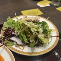 オールデイダイニング リモネ(リーガロイヤルホテル大阪) - 