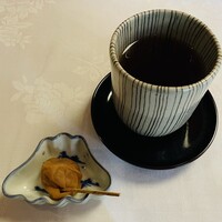菊華荘 - 完熟十郎梅干し