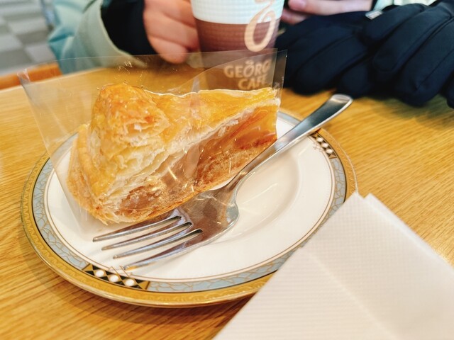 会津高原たかつえスキー場レストハウス - 会津高原（レストラン）の写真