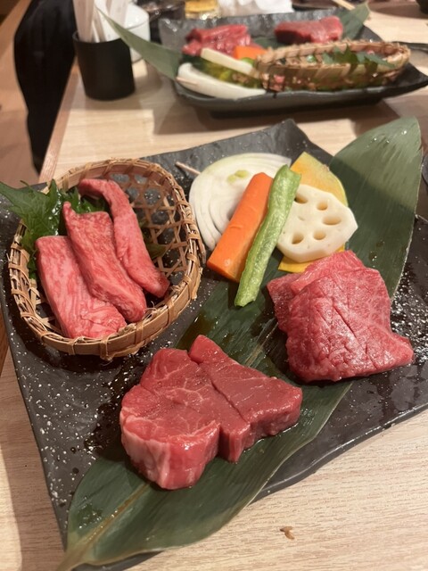 Yakiniku Kikuyasu photo 2