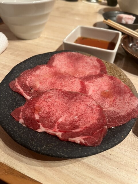 Yakiniku Kikuyasu