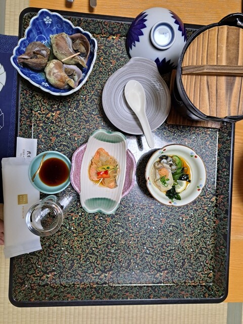 下道荘 - 志津川（旅館・民宿）の写真