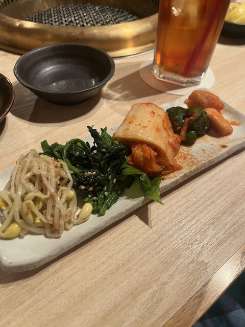 Yakiniku Kikuyasu photo 4