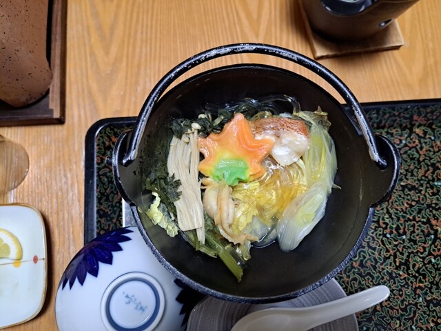 下道荘 - 志津川（旅館・民宿）の写真