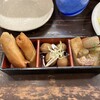 いちゃりばねーねー　焼とり　前佛 - 料理写真: