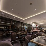 ラウンジ＆バー 「ザ・ロビーラウンジ」 - 