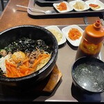 韓国料理ジャンチ村 - 