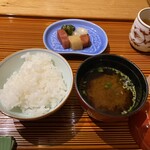 懐石宿水鳳園 - 