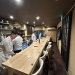 Umeda Sushidokoro Ikou - 