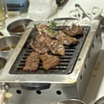 Oosaka Yakiniku Horumon Futago - 