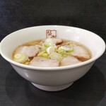 喜多方ラーメン 坂内 - 