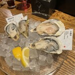 オストレア oysterbar&restaurant - 