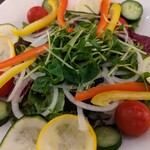 ラウンジ＆バー 「ザ・ロビーラウンジ」 - 