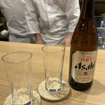 Umeda Sushidokoro Ikou - 