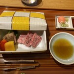 懐石宿水鳳園 - 