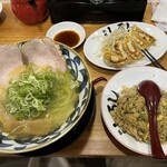 遠州濱松 拉麺 しるし - 