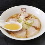 喜多方ラーメン 坂内 - 