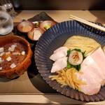 Tokyo Style Noodle ほたて日和 - 