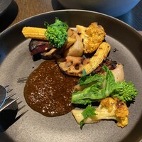 SAAWAAN BISTRO - 