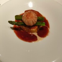 フレンチ割烹 宿 - 