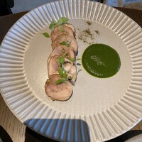 SAAWAAN BISTRO - 