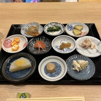 梅田 鮨処いこう - 