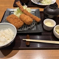 とんかつ まい泉 青山本店 - 