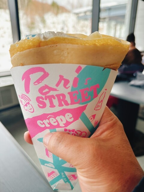 会津高原たかつえスキー場レストハウス - 会津高原（レストラン）の写真