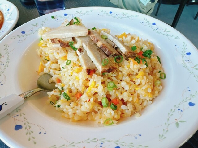 会津高原たかつえスキー場レストハウス - 会津高原（レストラン）の写真