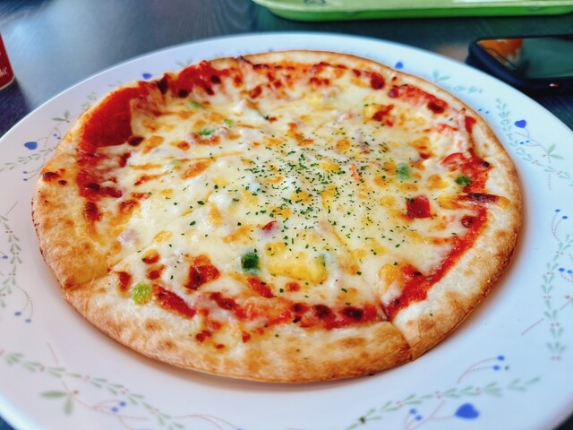 会津高原たかつえスキー場レストハウス - 会津高原（レストラン）の写真